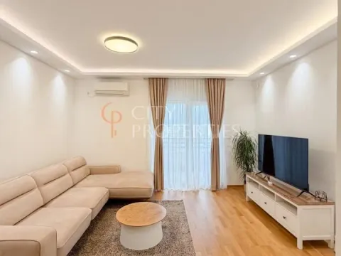 Rent, apartment, 50m², City Kvart, Podgorica - image 1