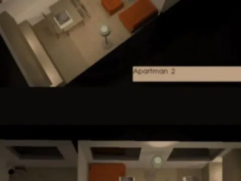 Sale, two bedroom apartment, 35m², Kopaonik, Srbija - image 4