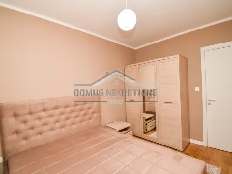 Izdavanje, jednosoban stan, 49m², Central Point, Podgorica - image 7