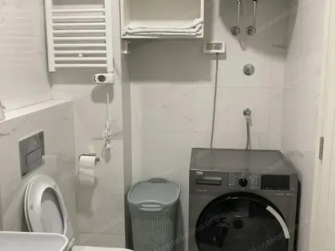 Prodaja, jednosoban stan, 40m², Central Point, Podgorica - image 7