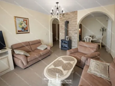 Prodaja, trosoban stan, 101m², Gomila, Herceg Novi - image 2