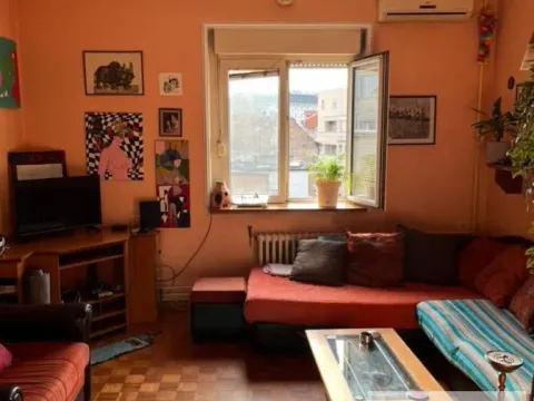 Prodaja, trosoban stan, 57m², Stari Grad, Beograd - image 3