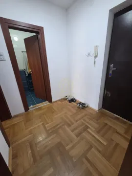 Sale, one bedroom apartment, 43m², Pantelej, Niš - image 11