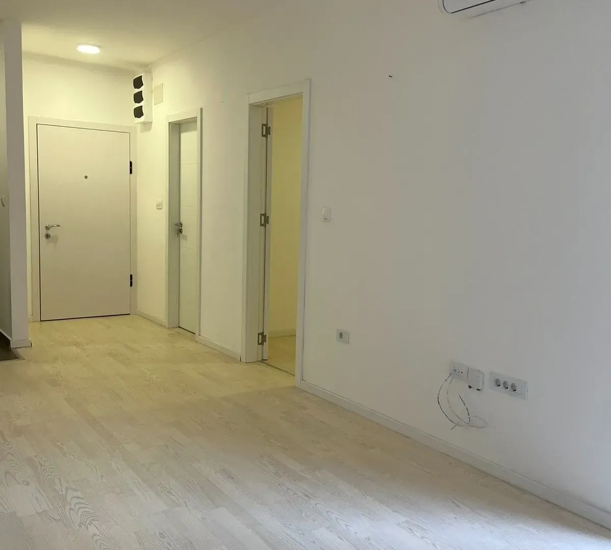 Prodaja, jednosoban stan, 38m², Podgorica, Crna Gora