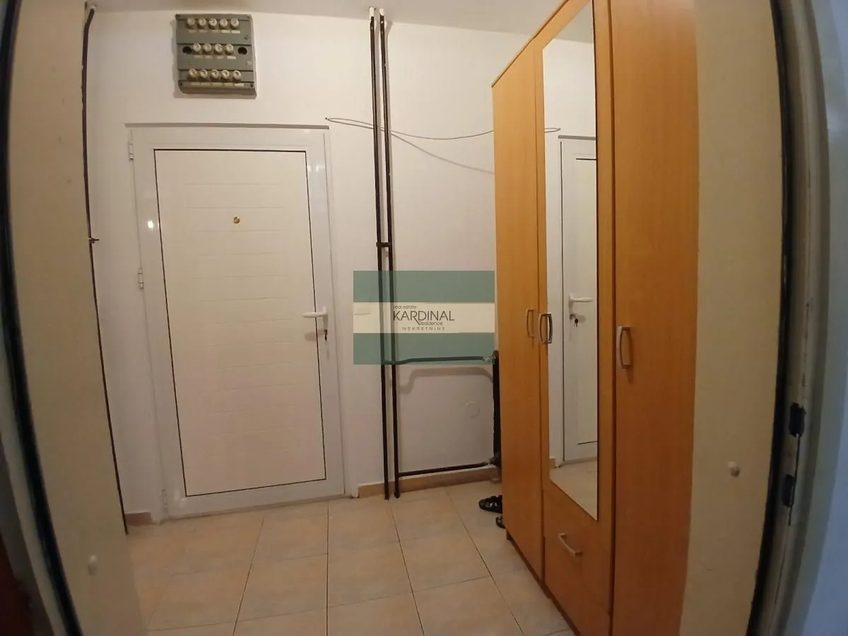 Prodaja, dvosoban stan, 67m², Sarina Medja, Jagodina