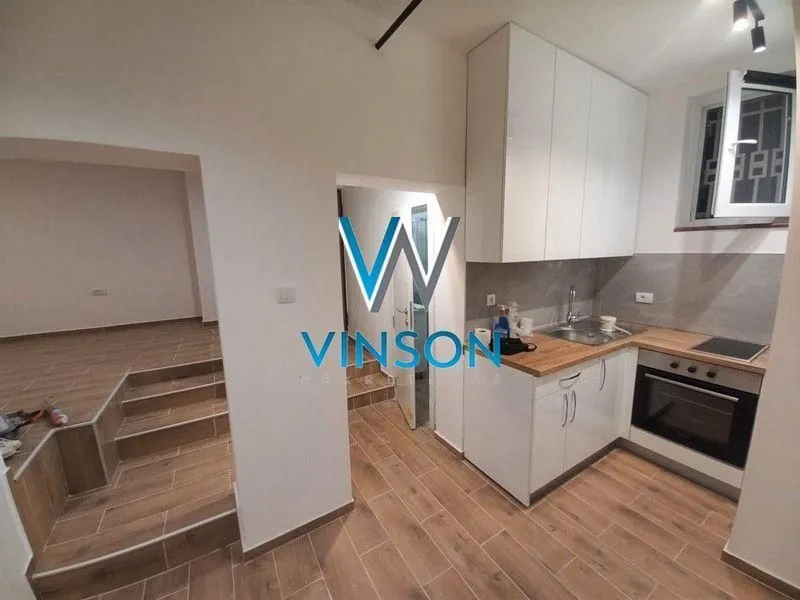 Rent, office space, 35m², Centar, Novi Sad