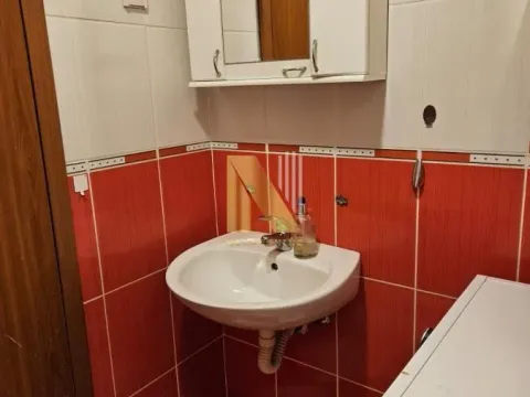 Rent, two bedroom apartment, 69m², Nova Detelinara, Novi Sad Sve Podlokacije - image 20