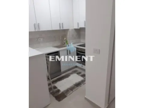 Rent, two bedroom apartment, 50m², Hala Pionir, Palilula Sve Podlokacije - image 5