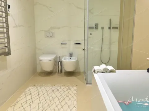 Sale, one bedroom apartment, 99m², Budva, Crna Gora - image 8