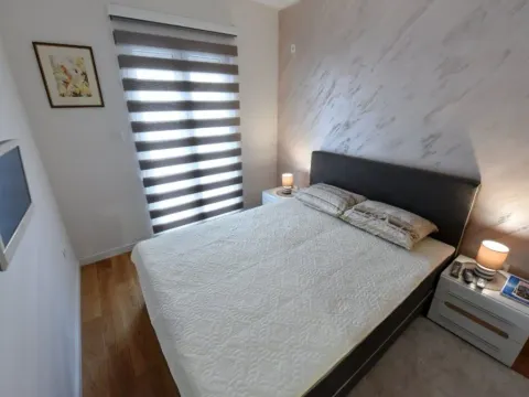 Izdavanje, jednosoban stan, 49m², Central Point, Podgorica - image 5