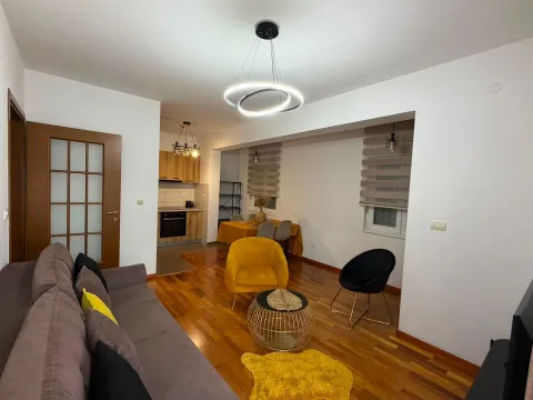 Rent, two bedroom apartment, 68m², City Kvart, Podgorica - image 5