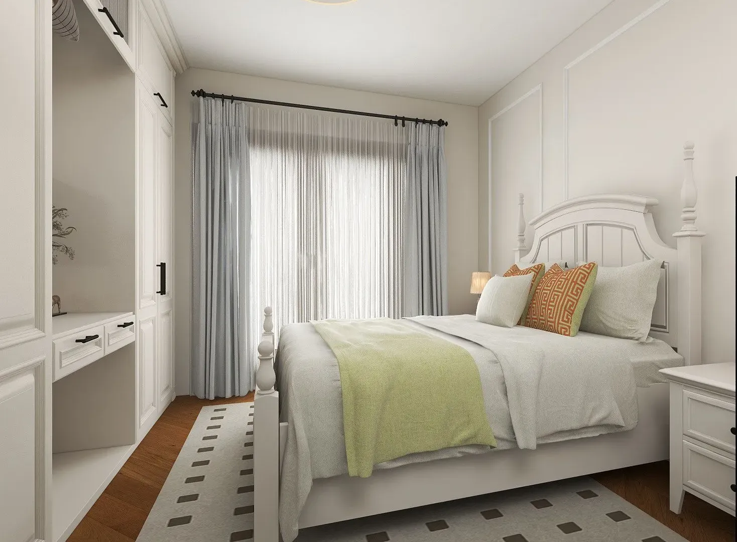 Prodaja, jednosoban stan, 54m², Risan, Kotor