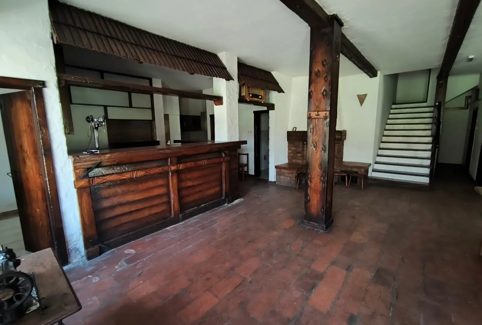 Rent, office space, 210m², Tršić, Loznica