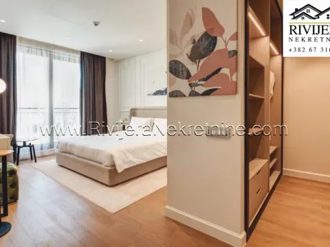 Prodaja, trosoban stan, 338m², Kumbor, Herceg Novi - image 4