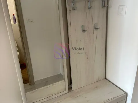 Izdavanje, jednosoban stan, 44m², Pobrežje, Podgorica - image 7