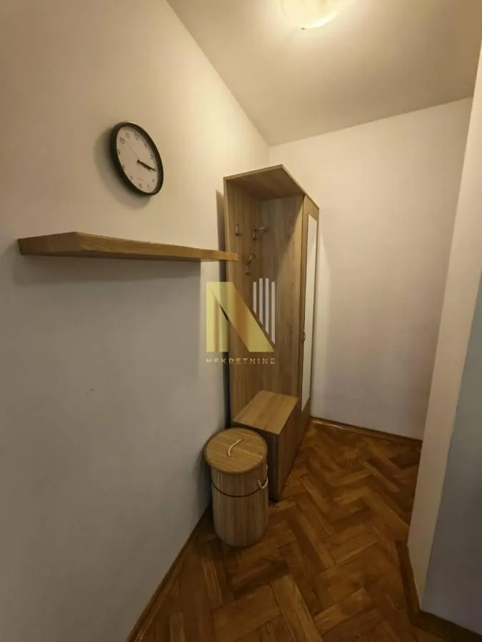 Rent, two bedroom apartment, 50m², Grbavica, Novi Sad Sve Podlokacije