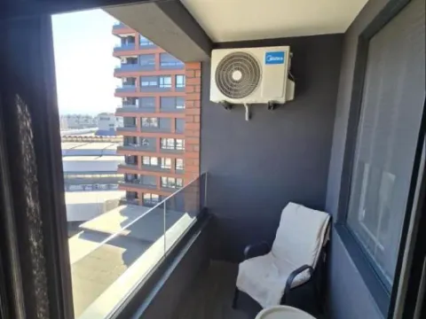 Rent, one bedroom apartment, 44m², Spens, Novi Sad Sve Podlokacije - image 12