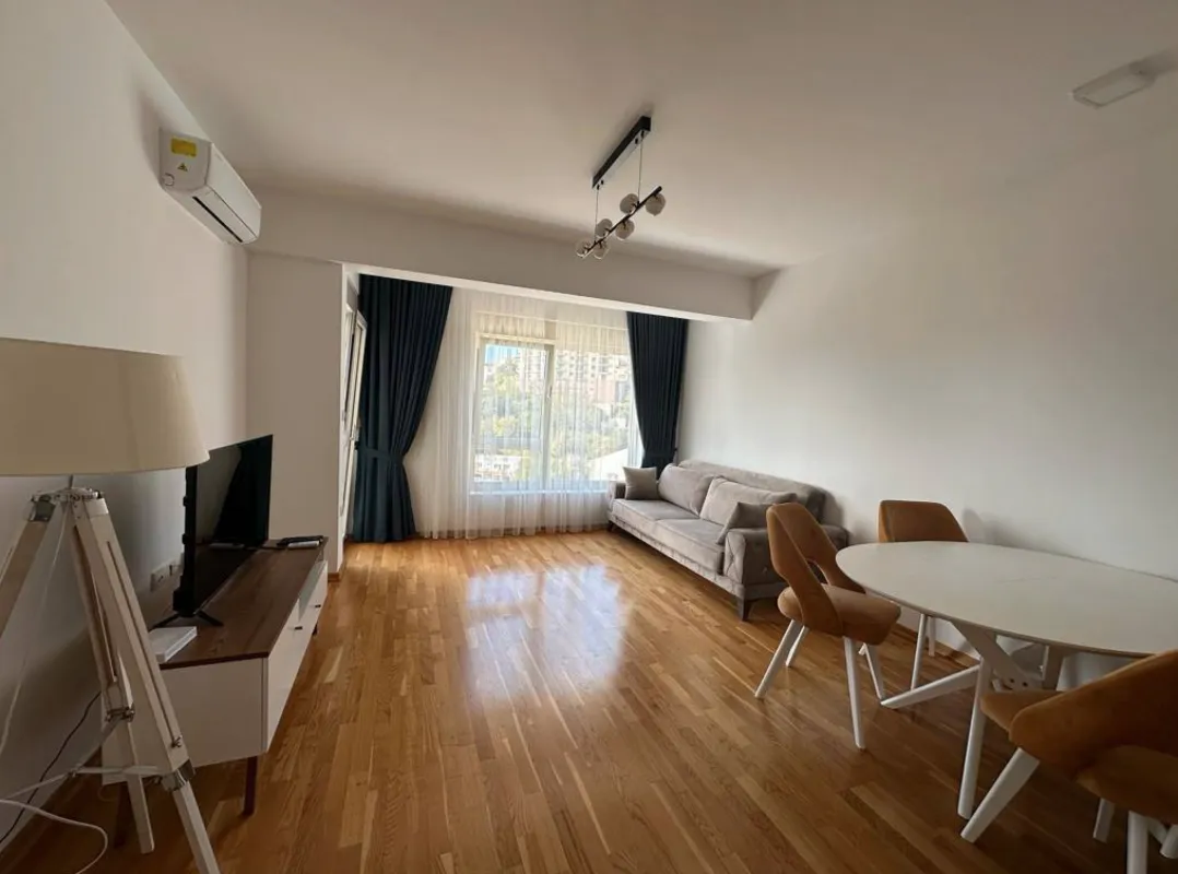 Sale, two bedroom apartment, 63m², Bečići, Budva