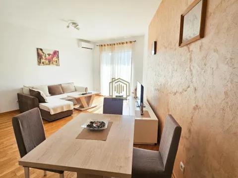 Rent, one bedroom apartment, 53m², Zabjelo, Podgorica - image 2