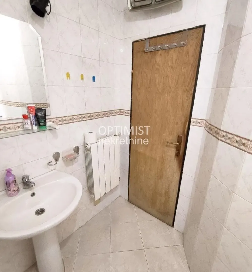 Sale, apartment, 167m², Stari Grad, Beograd