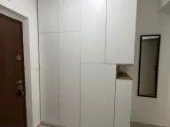 Izdavanje, jednosoban stan, 42m², Tuški Put, Podgorica - image 9