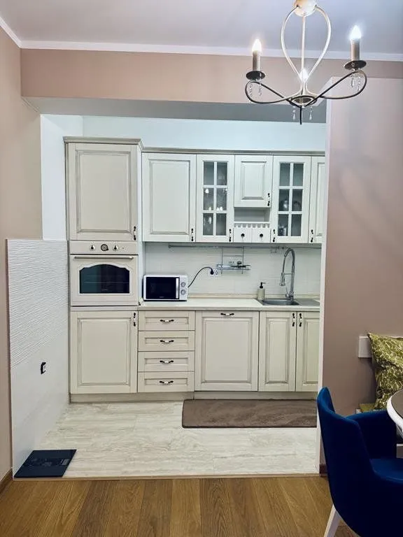 Izdavanje, jednosoban stan, 51m², Ljubović, Podgorica