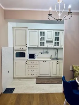 Izdavanje, jednosoban stan, 51m², Ljubović, Podgorica - image 8