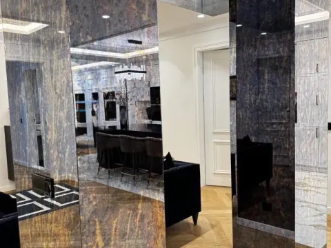 Sale, four bedroom apartment, 260m², Neimar, Vračar Sve Podlokacije - image 10