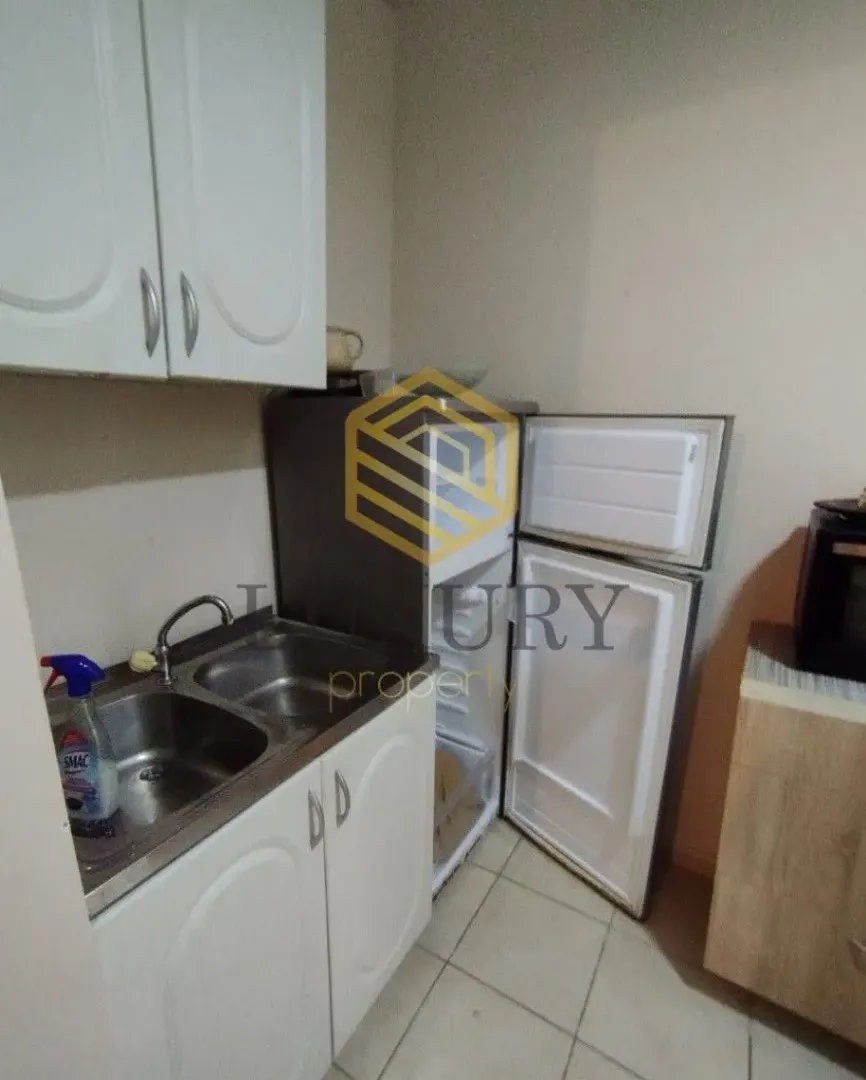 Rent, one bedroom apartment, 43m², Momišići, Podgorica