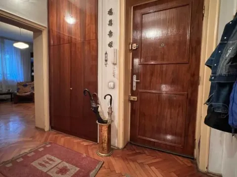 Prodaja, trosoban stan, 77m², Stari Grad, Beograd - image 14