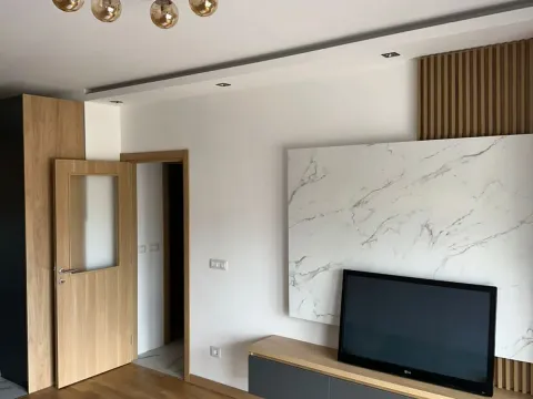 Prodaja, jednosoban stan, 61m², Pobrežje, Podgorica - image 7