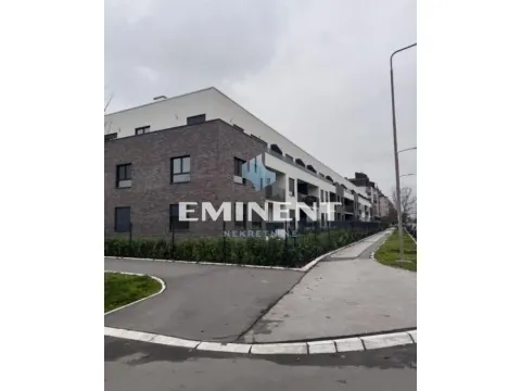 Izdavanje, dvosoban stan, 65m², Bežanijska Kosa 3, Bežanijska Kosa Sve Podlokacije - image 14