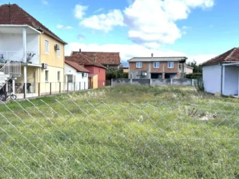 Prodaja, plac, 1475m², Tološi, Podgorica - image 2