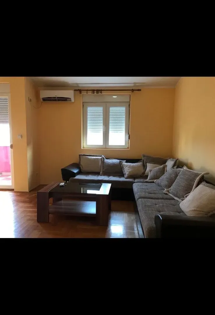 Prodaja, jednosoban stan, 48m², Zabjelo, Podgorica