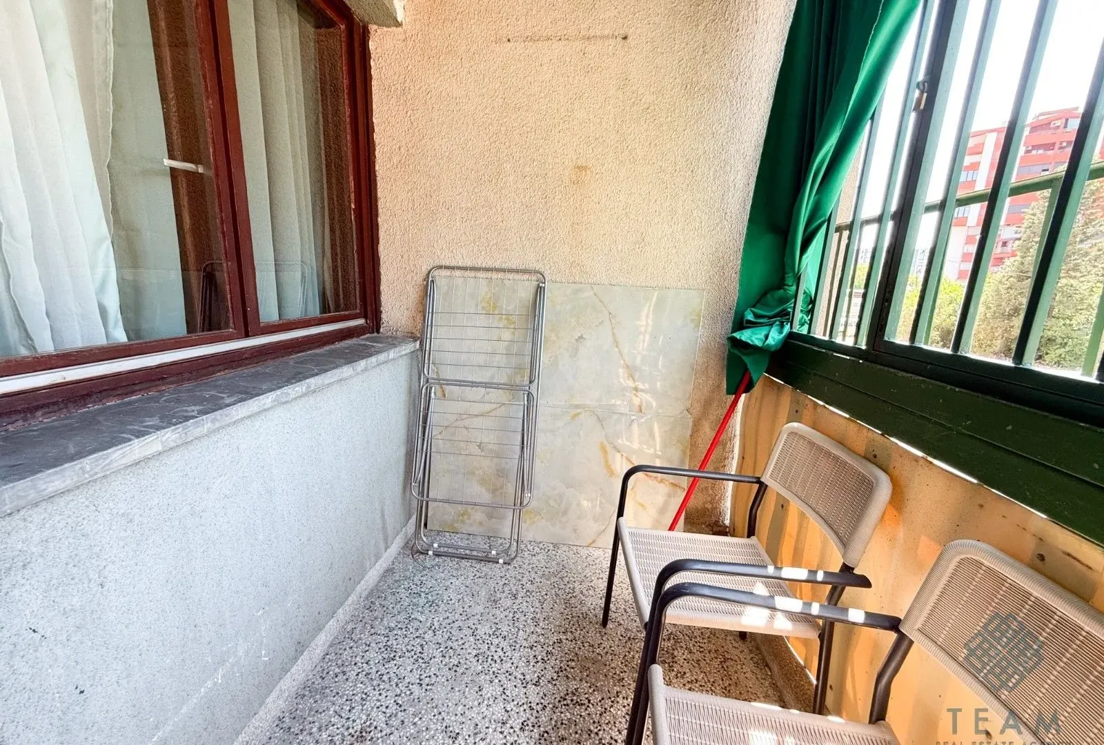Rent, three bedroom apartment, 95m², Tuški Put, Podgorica