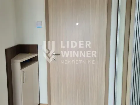 Prodaja, četvorosoban stan, 118m², Savski Venac, Beograd - image 20