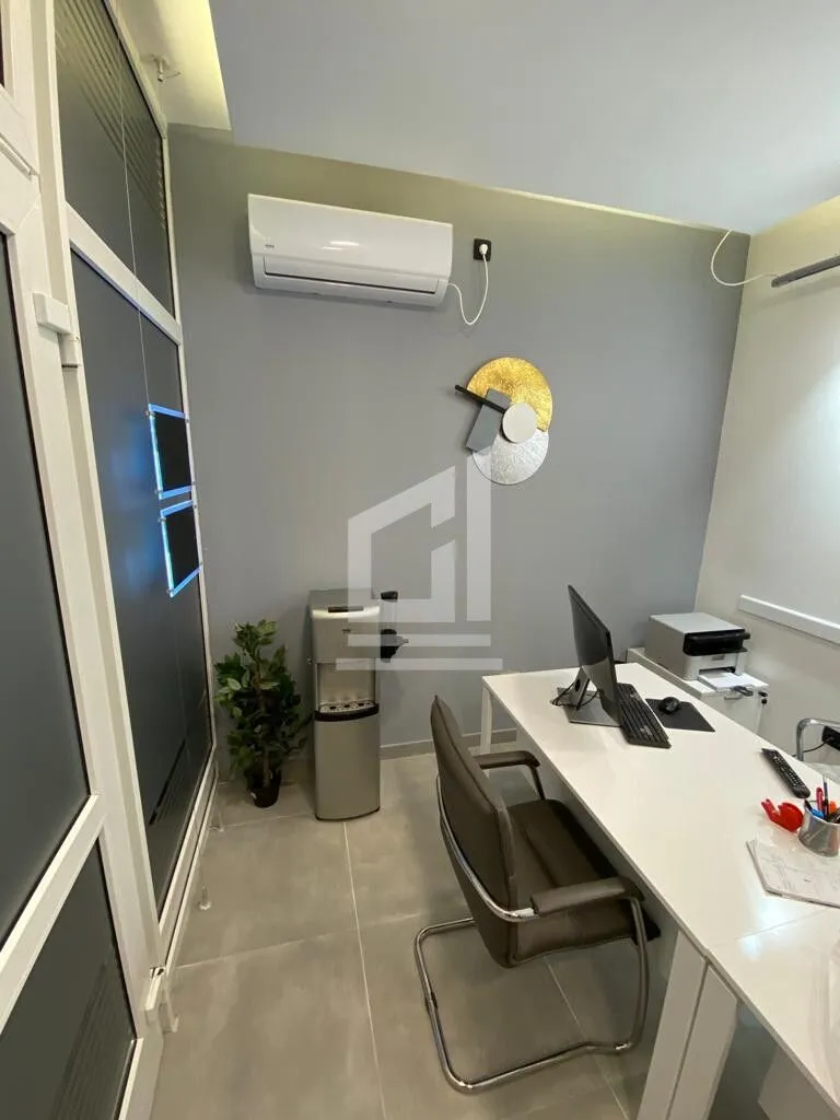 Sale, office space, 35m², Stari Aerodrom, Podgorica