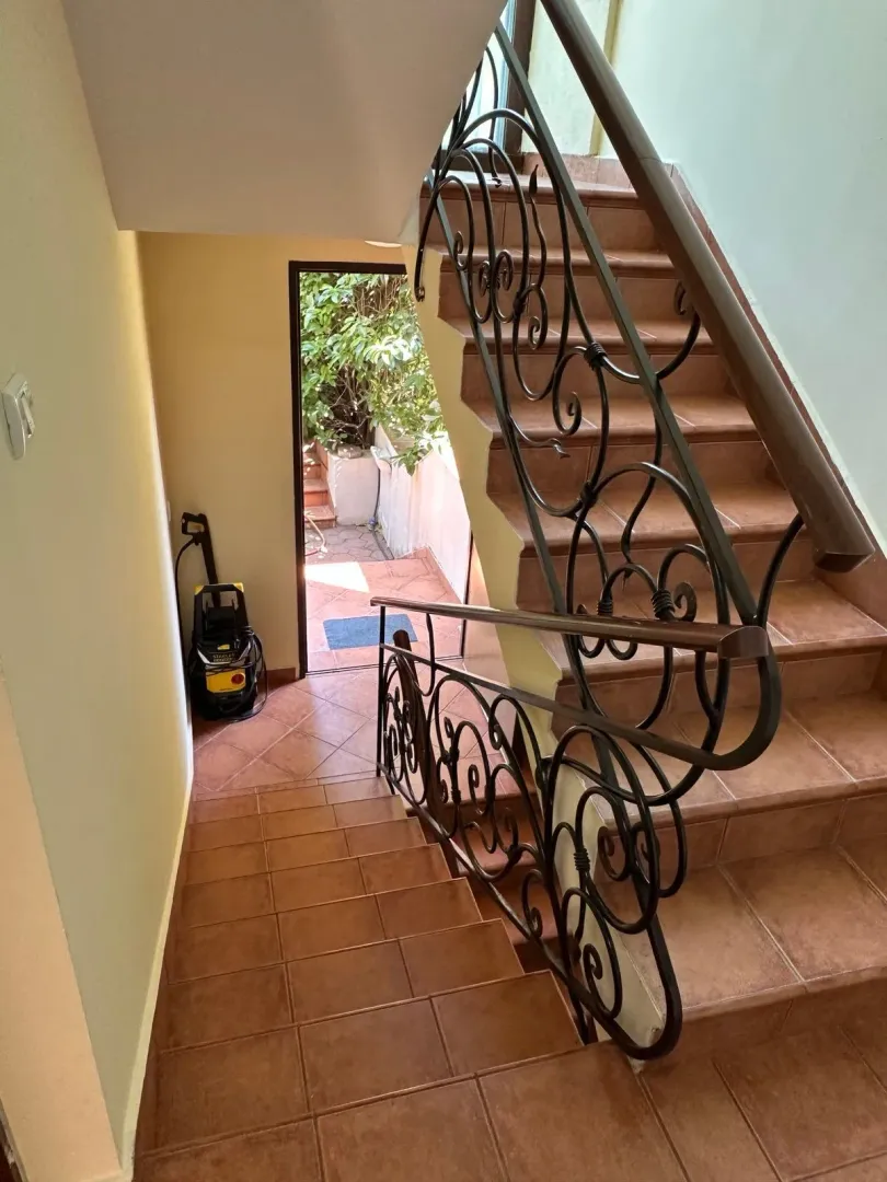 Rent, one bedroom apartment, 59m², Central Point, Podgorica