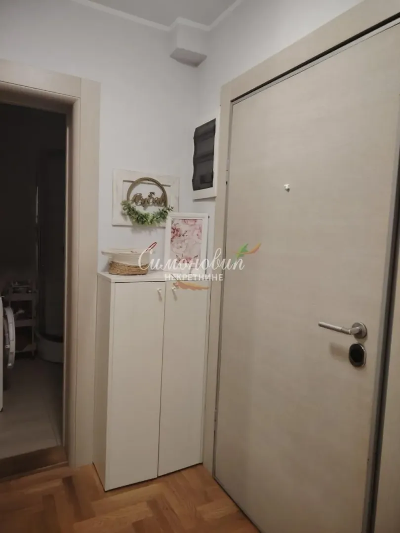 Prodaja, jednosoban stan, 38m², Mirijevo 1, Mirijevo Sve Podlokacije