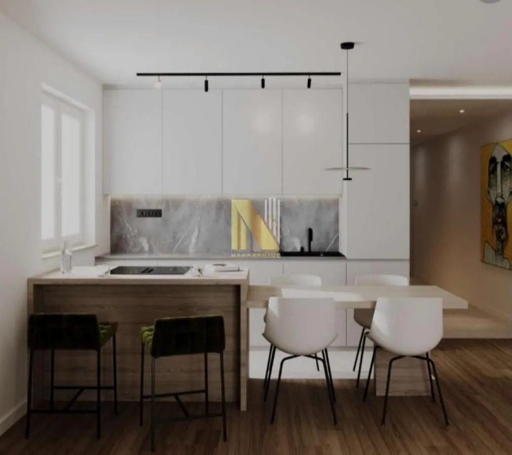 Prodaja, trosoban stan, 127m², Telep, Novi Sad Sve Podlokacije