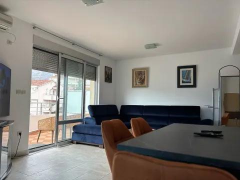 Prodaja, jednosoban stan, 71m², Bečići, Budva - image 6