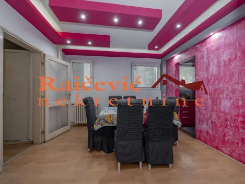 Sale, three bedroom apartment, 98m², Novi Beograd Sve Podlokacije, Beograd - image 8
