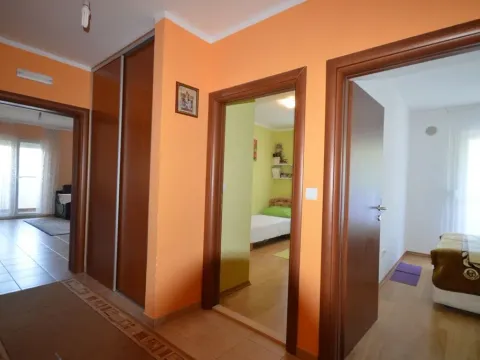 Sale, two bedroom apartment, 76m², Topla, Herceg Novi - image 9