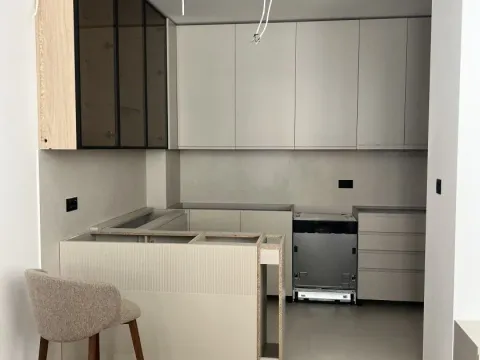 Rent, three bedroom apartment, 102m², Centar, Podgorica - image 2