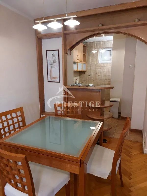 Rent, three bedroom apartment, 70m², Centar, Podgorica