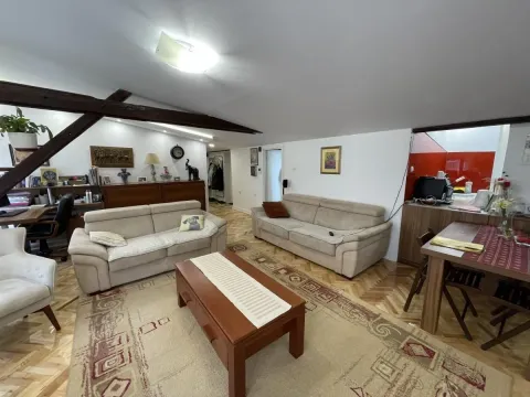 Prodaja, trosoban stan, 95m², Centar, Novi Sad - image 6