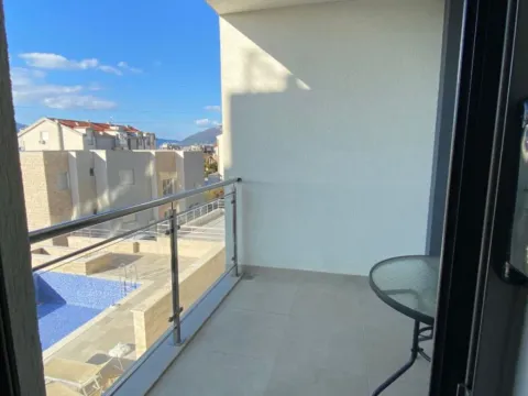 Sale, one bedroom apartment, 57m², Mažina, Tivat - image 12