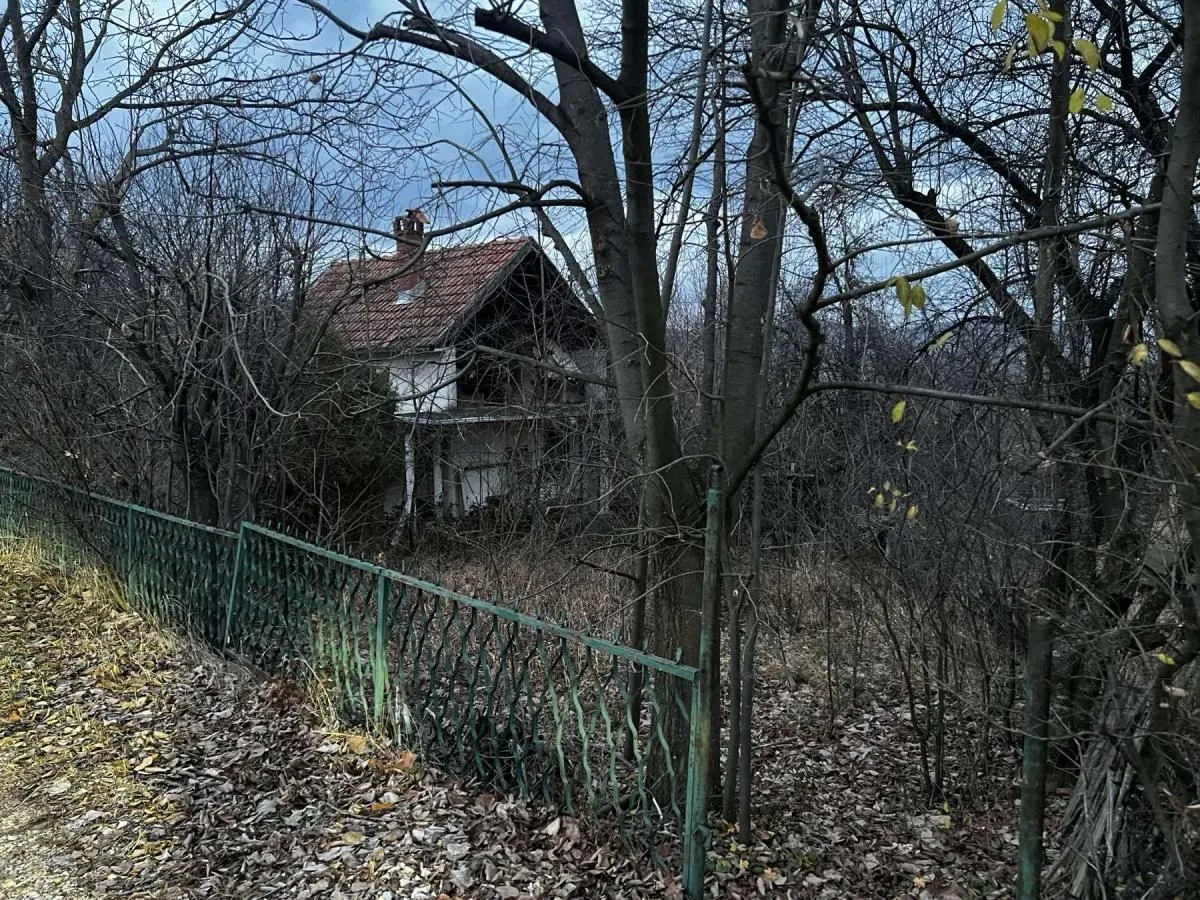 Prodaja, kuća, 72m², Gornji Račnik, Jagodina