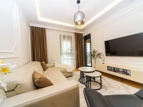 Izdavanje, jednosoban stan, 47m², Podgorica, Crna Gora - image 3