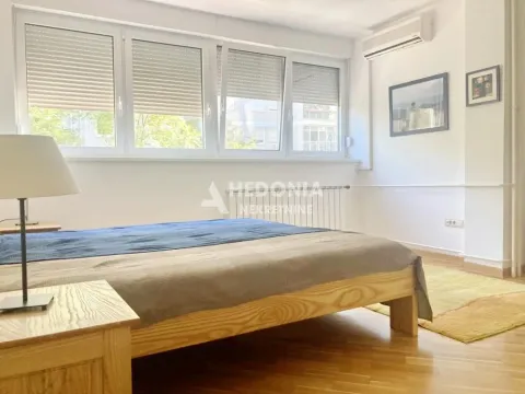 Sale, four bedroom apartment, 114m², Novi Beograd Blok 29, Novi Beograd Sve Podlokacije - image 10